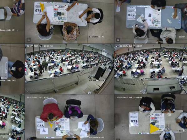 La orden del pleno del consejeros es continuar en el nivel de diputados.