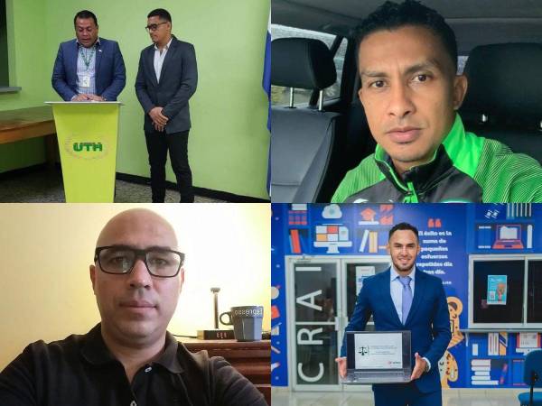 Muchos de ellos son conocidos y recordados por haber dado alegrías en la cancha, pero más allá del fútbol, algunos jugadores hondureños no han dejado de lado los estudios y han podido llevar a la par una interesante carrera universitaria, la cual le ha permitido a varios poder desempeñarse en otras profesiones además del deporte más apasionante del mundo.