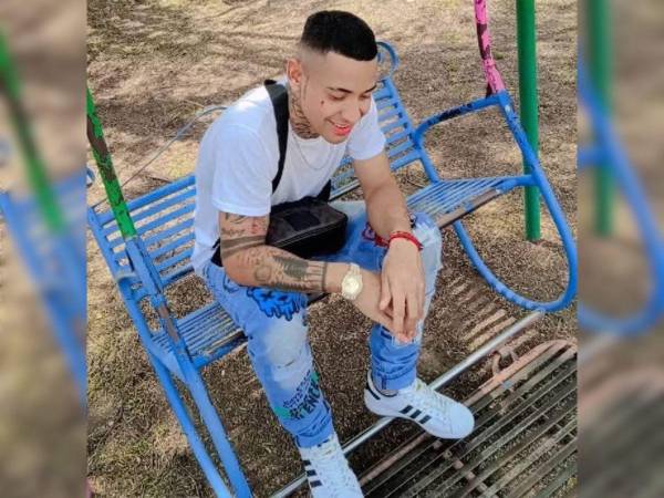 Jordi Javier Aguilera Alvarado había llegado recientemente deportado de Estados Unidos y fue encontrado sin vida en Santa Cruz de Yojoa. Aquí todo lo que se sabe.