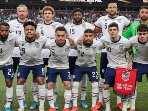 Estados Unidos buscará, sin dos de sus figuras, vencer a Honduras para confirmar su boleto a Qatar.