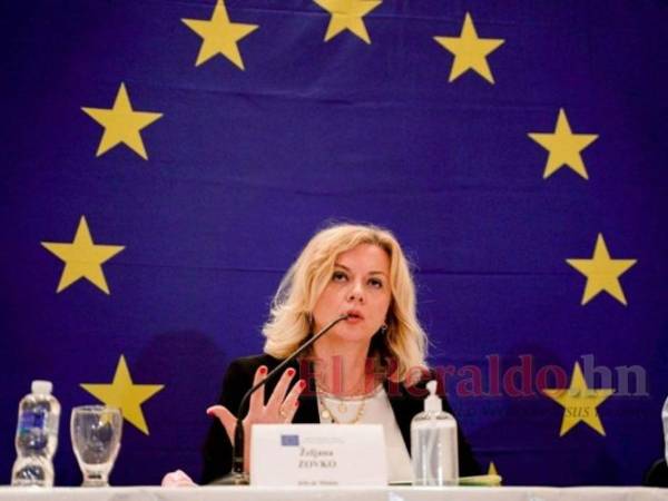 El martes 30 de noviembre la MOE-UE presentará públicamente en Tegucigalpa una declaración preliminar con sus hallazgos.