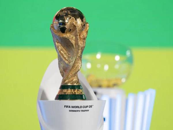 La Copa Mundial de la FIFA United 2026 se acerca cada vez más, teniendo ya 28 selecciones clasificadas. Conozca cuáles clasificaron por primera vez en su historia y que otras podrían lograrlo a continuación.