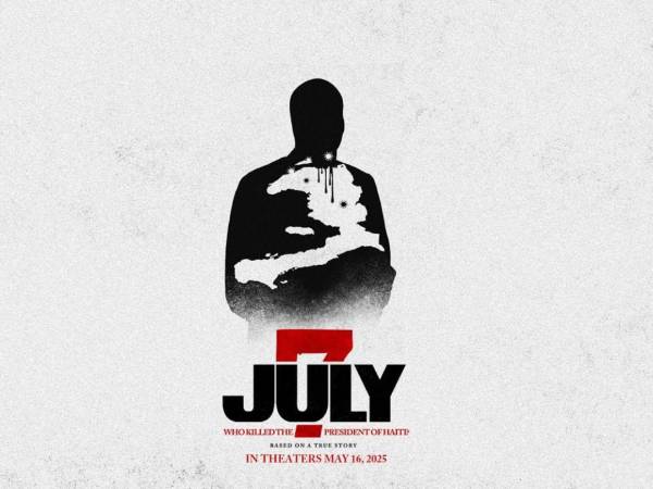 La película ya se exhibió en salas de cine de Estados Unidos y Canadá.