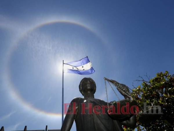 Un total de 80 denuncias fueron encontradas con mérito y serán resueltas por la Presidencia. Foto: EL HERALDO.