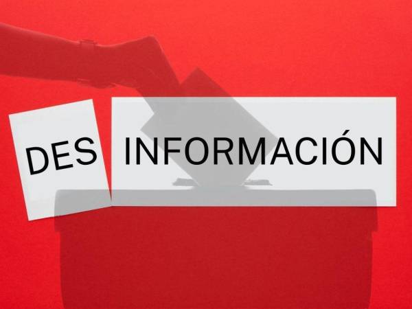 Para combatir la desinformación se debe buscar fuentes confiables para tomar decisiones responsables.