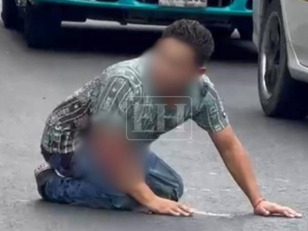 Lo que parecía ser un recorrido más por las calles de Comayagüela terminó convertido en una escena mortal para el conductor de un bus de Mateo y el ayudante que fueron sorprendidos por un ataque armado a plena luz del día este miércoles 8 de julio.