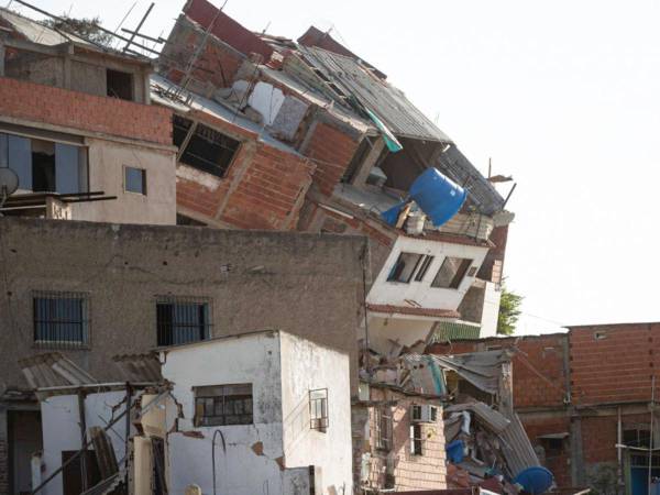 Inicia plan conjunto entre Venezuela y la ONU para definir la reconstrucción después de los terremotos.