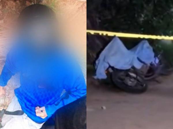 En horas de la noche del martes, Emerson Perdomo fue asesinado a disparos por sujetos desconocidos en el sector 2 de la colonia Villanueva. Aquí los detalles de cómo ocurrió el crimen sangriento: