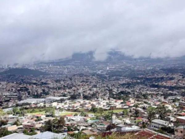 Condiciones secas predominarán en el país según el pronóstico de Cenaos para este martes 24 de marzo.