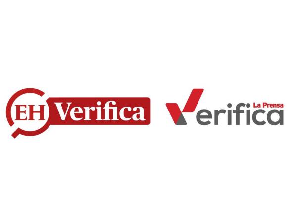 EH Verifica y LA PRENSA Verifica aportaron 288 de los 413 bulos analizados en el informe “Radiografía del Ecosistema de Desinformación en Honduras”.