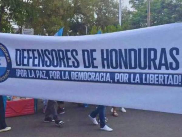 El colectivo reconoció que el país aún se encuentra bajo la administración del gobierno saliente y subrayó que la transición debe ser legítima, ordenada y respetuosa.