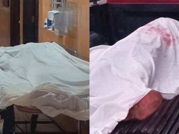 De acuerdo con información preliminar, ambas víctimas se encontraban en estado de ebriedad cuando iniciaron una acalorada discusión que rápidamente escaló a los golpes.