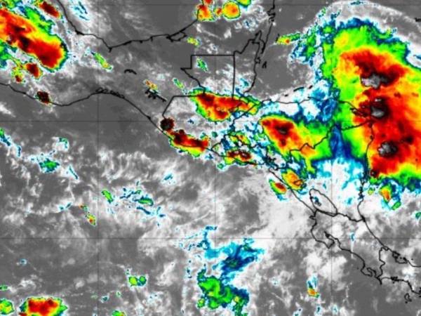 El clima en Honduras estará marcado este lunes 6 de julio por una combinación de lluvias, altas temperaturas y la presencia de polvo del Sahara, condiciones que influirán en gran parte del territorio nacional, según el pronóstico del Centro Nacional de Estudios Atmosféricos, Oceanográficos y Sísmicos (Cenaos) de Copeco.