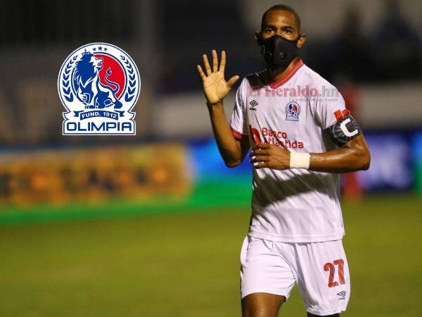 Jerry Bengtson estaría entre los elegidos de Pablo Lavallén para enfrentar al Platense.