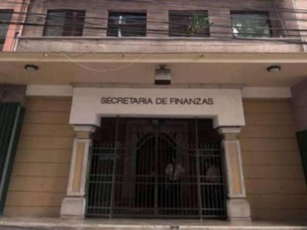 La Secretaría de Finanzas anunció que antes del cambio de gobierno se realizará un pago de L.1,000 millones a empresas constructoras.