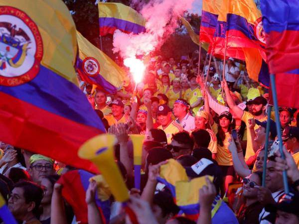El ultraderechista Abelardo de la Espriella fue el candidato más votado por los colombianos en el exterior en la segunda vuelta presidencial, al obtener 397.745 sufragios (65,24 %), frente a los 211.998 votos (34,76 %) del izquierdista Iván Cepeda, según el conteo preliminar.