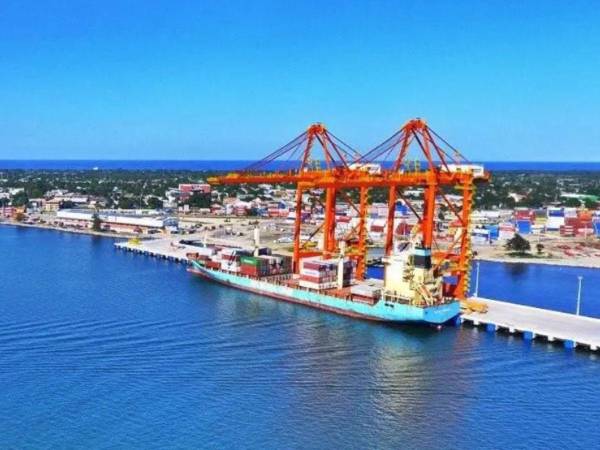 Para Carlos Rivera Garín, presidente de Ahcorena, el índice hacia la baja de Puerto Cortés no debe verse como un fracaso, sino como una oportunidad de mejora.