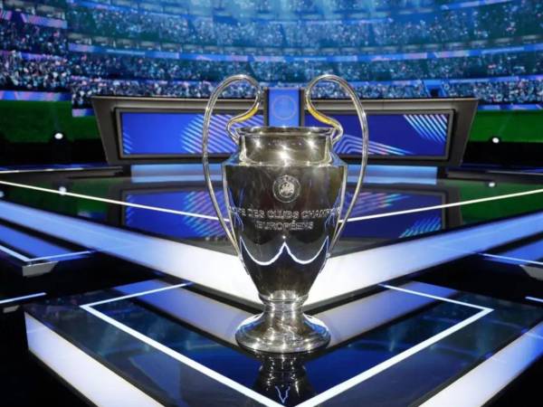 La Champions League es la competición europea a nivel de clubes más prestigiosa, albergando a los mejores equipos de fútbol del Viejo Continente.