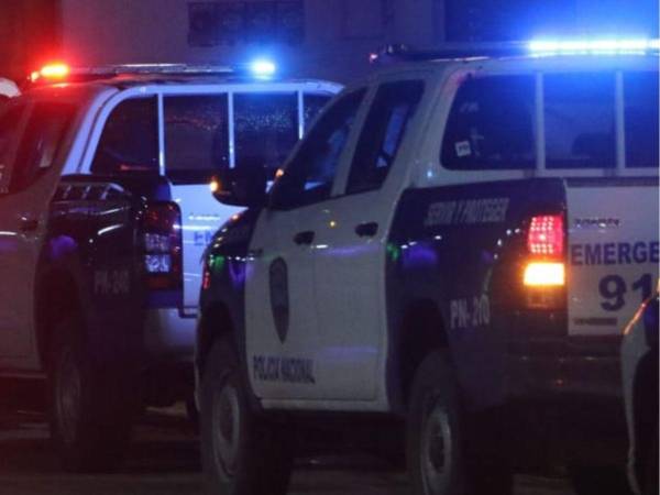 Jaley Leandro Vargas murió el pasado domingo 4 de enero tras recibir tres impactos de bala.