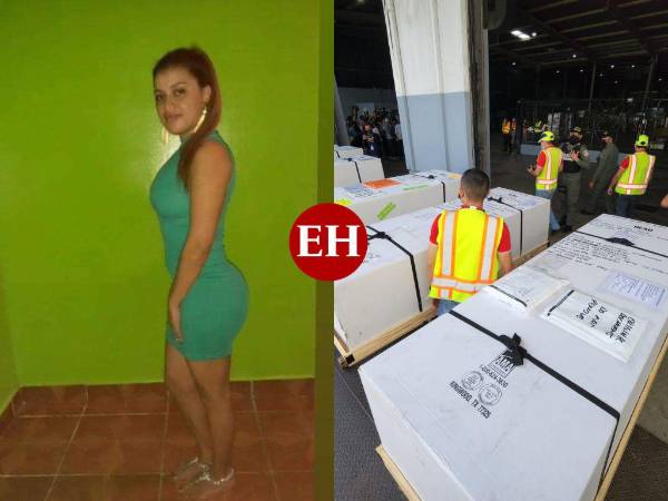 Adela Betulia Rivera fue la cuarta migrante hondureña muerta en un trailer en San Antonio, Texas el pasado -27 de junio-.