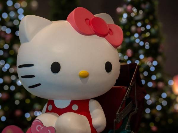 Hello Kitty, la icónica gatita blanca de Sanrio tendrá su debut cinematográfico con una película animada que David Derrick Jr. y John Aoshima dirigirán para New Line Cinema y Warner Bros. Pictures Animation, con estreno previsto en salas para el 28 de julio de 2028.