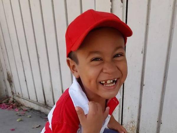 El talento y gracia del pequeñín de 9 años, que suma muchos fans en sus redes sociales, acaparó la atención también de la cantante.