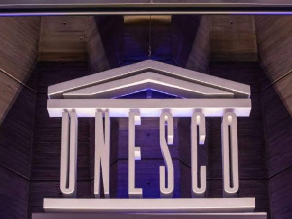La primera vez que Estados Unidos abandonó la Unesco fue en 1984, bajo la presidencia de Ronald Reagan.