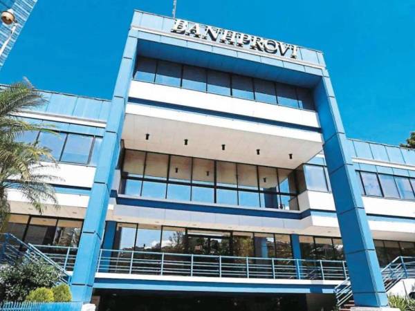 Congreso aprueba amnistía tributaria a fideicomisos administrados por Banhprovi