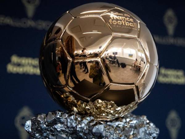 El último ganador del Balón de Oro fue el francés Ousmane Dembélé.