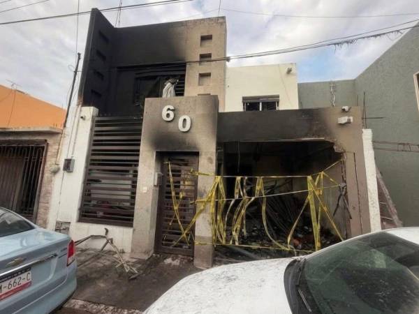 El fatal incendio de una vivienda dejó como saldo la muerte de cinco integrantes de una familia, entre ellos Ilian Alejandra, una niña de apenas cuatro años. El siniestro se registró la madrugada de este domingo en la comunidad del Fraccionamiento Praderas, en la ciudad de Matamoros, en el Estado de Tamaulipas. A continuación los detalles de la tragedia.