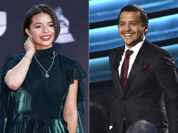 El cantante confesó que el miedo de hablar con el intérprete de 'Mujeres como tú' era porque él protege mucho la carrera musical de su hija. Foto: AP.