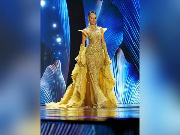 Miss Nicaragua, Itza Castillo.