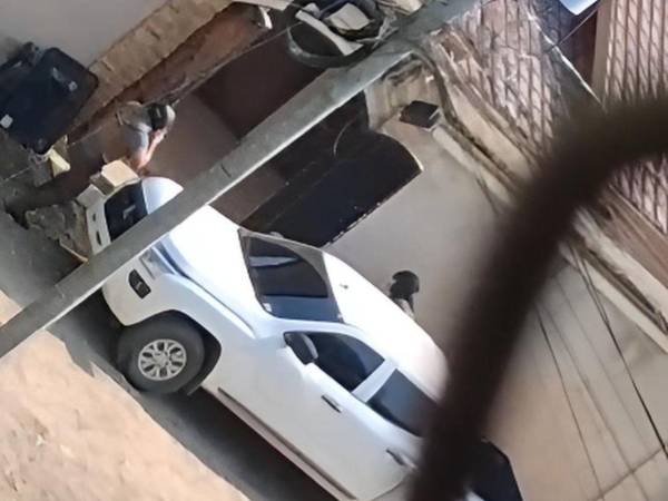 Mueren agentes policiales tras enfrentamiento en Omoa, Cortés.