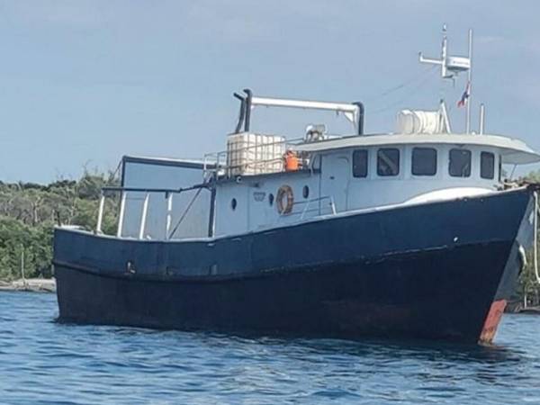 El familiar cuestionó la falta de acciones concretas tras el reporte de auxilio recibido el 18 de mayo y pidió que Colombia impulse, junto con otros países de la región y autoridades estadounidenses, un operativo aéreo y marítimo de rastreo.