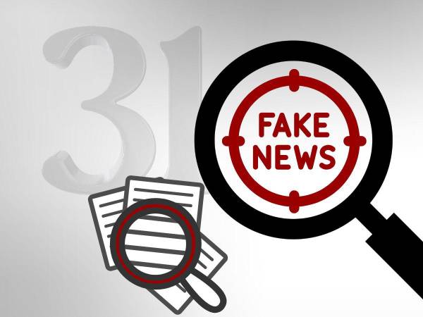 EH Verifica chequeó casos de desinformación que circularon en redes sociales en 2025, principalmente en contextos políticos, religiosos e institucionales.