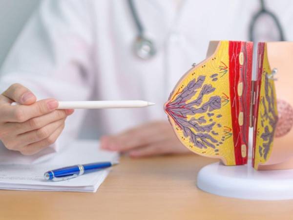 El cáncer de mama es el tumor más mortal. La OMS advierte un aumento global del 38% de casos para 2050.