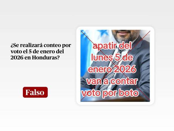 Captura de pantalla a una publicación de TikTok hecha el 2 de enero del 2026, adaptada a esta cartela.