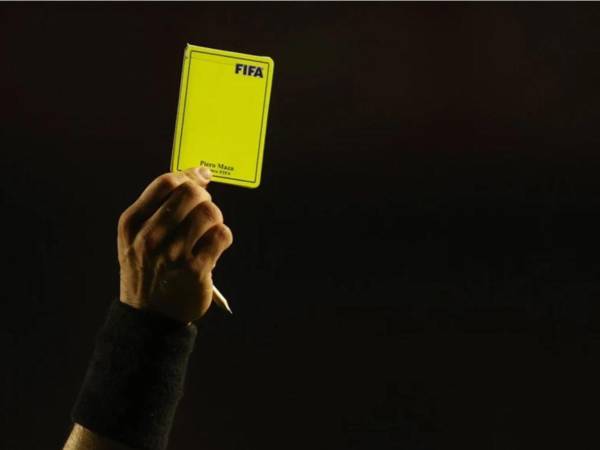 La FIFA considera hacer cambios en el tema disciplinario.