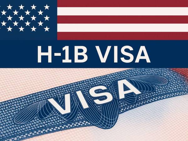 El Gobierno justificó entonces la medida como una respuesta al supuesto abuso sistémico del programa de visas para trabajadores extranjeros especializados.