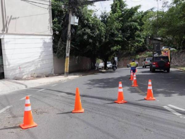 El reordenamiento estará vigente de lunes a viernes, de 6:00 a 9:00 de la mañana y de 3:00 a 6:00 de la tarde, los dos períodos en los que se concentra la mayor cantidad de vehículos.