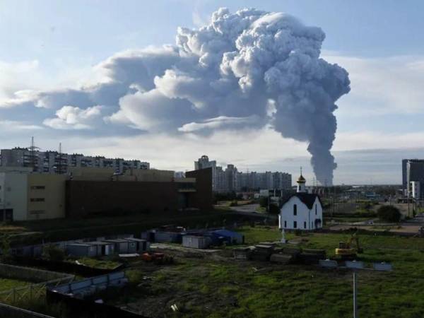 Siete personas murieron tras una nueva ofensiva ucraniana en territorio ruso.