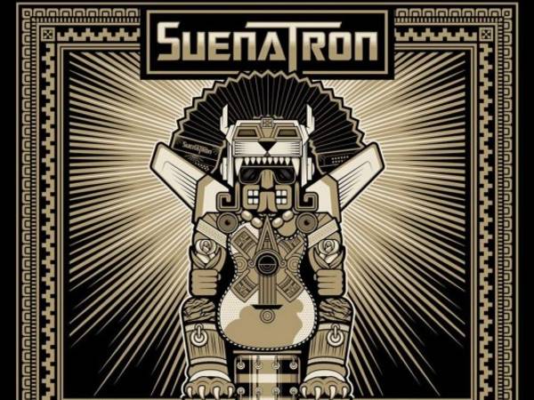 La banda también la integran Eduardo Montelongo y Matt Gonzales y la pandemia no logró detener su lanzamiento. Foto: AP.