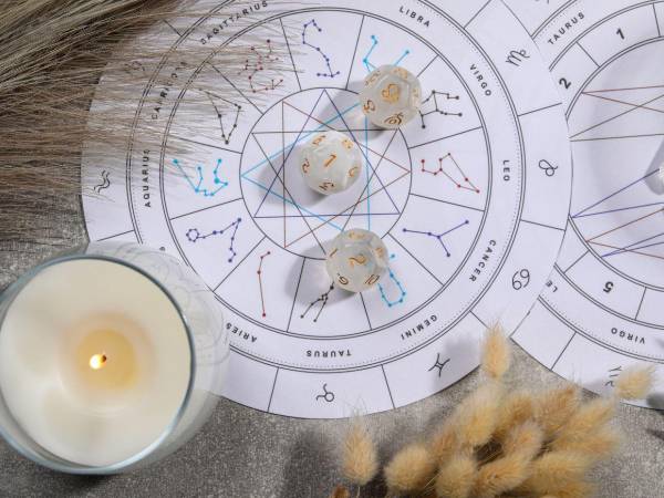 Horóscopo de hoy: predicciones para los 12 signos sobre amor, salud y trabajo