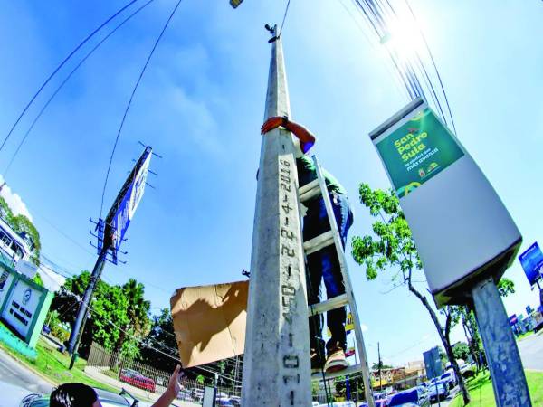 Con los semáforos inteligentes buscan reducir los accidentes de tránsito en zonas con alto índice de colisiones. Fotos. cortesía