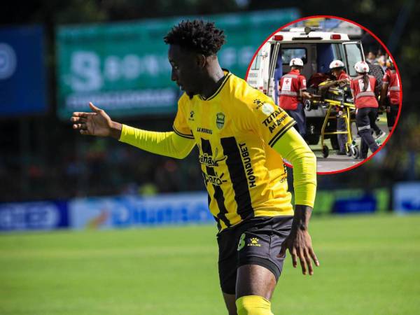 En las últimas horas se realizó la operación, que terminó con éxito.