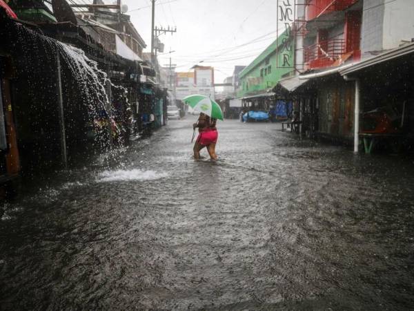 La tormenta tropical Cristina continuará influyendo en las condiciones meteorológicas de Honduras este martes 9 de junio, generando abundante nubosidad, vientos racheados, lluvias y chubascos de intensidad débil a moderada, con episodios ocasionalmente fuertes acompañados de actividad eléctrica en gran parte del territorio nacional, según informó la Secretaría de Gestión de Riesgos y Contingencia (Copeco).