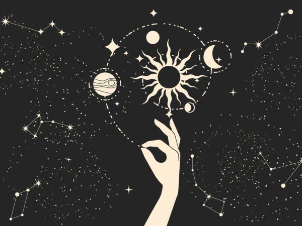 Amor, trabajo, salud y dinero: consulta qué dicen los astros hoy para tu signo, de Aries a Piscis.