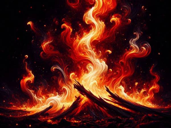 El legado de la furia