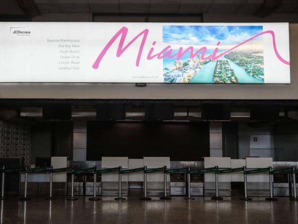El Aeropuerto Internacional de Miami (MIA) aseveró que continuará transmitiendo el mensaje de la secretaria sobre el cambio a la nueva identificación real.