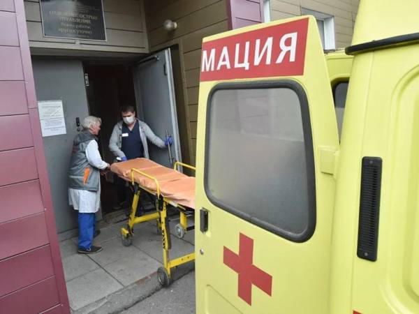 Rusia da por concluidas medidas profilácticas ante posible brote neumónico en Siberia.